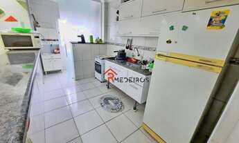 Imagem 7: Apartamento com 2 dormitórios à venda, 76 m² por R$ 355.000,00 - Aviação - Praia Grande/SP