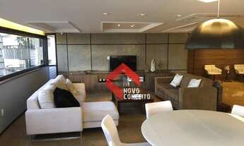 Imagem 6: Apartamento à venda, 238 m² por R$ 1.450.000,00 - Meireles - Fortaleza/CE