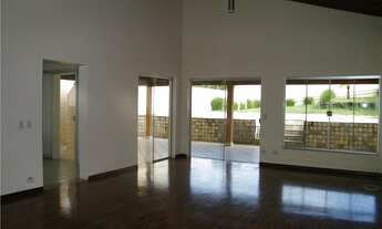 Imagem 3: Casa em condomínio para alugar, 277 m² por R$ 5.300/mês - Terras de Piracicaba - Piracicab