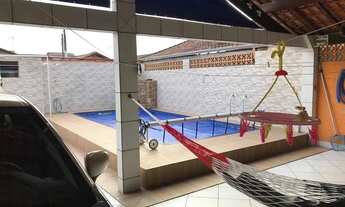 Imagem 7: Casa à venda, 175 m² por R$ 560.000,00 - Maracanã - Praia Grande/SP