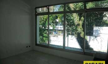 Imagem 5: Sobrado com 4 dormitórios, 318 m² - venda ou aluguel - Jardim - Santo André/SP