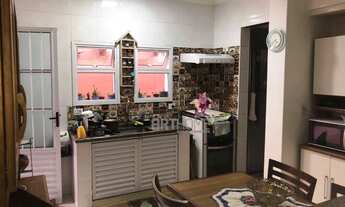 Imagem 5: Casa à venda Rudge Ramos! Excelente localização! R$ 750.000,00