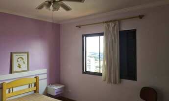 Imagem 5: Cobertura à venda, 262 m² por R$ 1.599.000,00 - Vila Caminho do Mar - São Bernardo do Camp