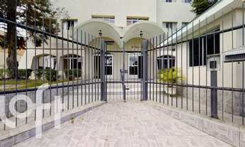 Imagem 7: Apartamento para venda possui 68 metros quadrados com 2 quartos em Parque Boturussu - São