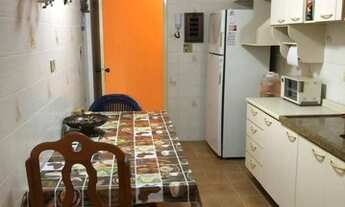 Imagem 2: Apartamento com 2 dormitórios à venda, 83 m² por R$ 287.000,00 - Tupi - Praia Grande/SP