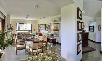 Imagem 6: Apartamento para venda com 305 metros quadrados com 5 quartos em Caminho das Árvores - Sal