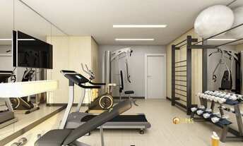 Imagem 2: 2 dormitórios com Vaga em Embu das Artes