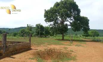 Imagem 8: Fazenda no município de Nobres à venda, 2780000 m² por R$ 5.560.000 - Vila Bom Jardim - No