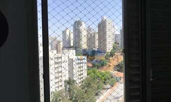 Imagem 5: Apartamento com 4 dormitórios à venda, 200 m² por R$ 1.600.000,00 - Vila Madalena - São Pa