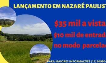 Imagem: Lote/Terreno para venda possui 1000 metros