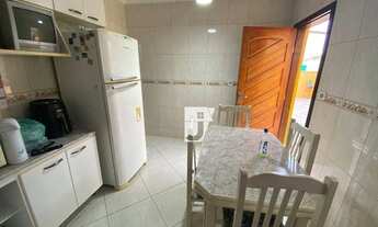 Imagem 7: Sobrado com 4 dormitórios à venda, 170 m² por R$ 650.000,00 - Uberaba - Curitiba/PR