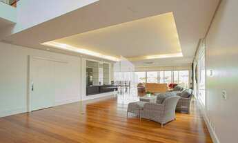 Imagem 3: Casa com 4 dormitórios à venda, 480 m² por R$ 3.700.000,00 - Vila Morada Gaúcha - Gravataí