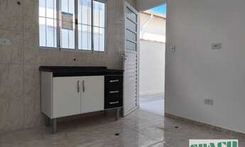 Imagem 7: Casa com 2 dormitórios à venda, 125 m² por R$ 177.000,00 - Residencial E Comercial Portal