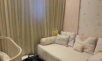 Imagem 2: Apartamento à venda, 65 m² por R$ 482.500,00 - Vila Rosa - Goiânia/GO