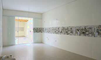 Imagem 7: Sobrado Novo com 3 dormitórios à venda, 160 m² por R$ 650.000 - Pirituba - São Paulo/SP