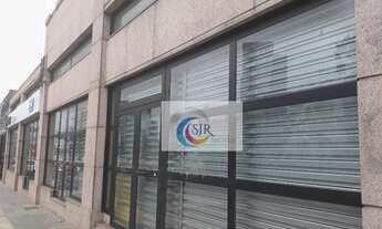 Imagem: Loja para alugar, 300 m² por R$ 14.500/mês