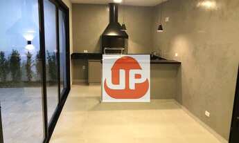 Imagem 3: Casa com 3 dormitórios à venda, 180 m² por R$ 1.750.000 - Tamboré 5 - Santana de Parnaíba