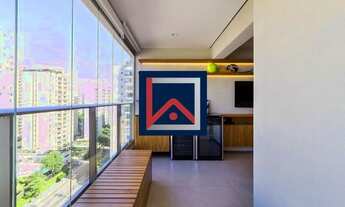 Imagem 6: Venda Apartamento 2 Dormitórios - 72 m² Moema