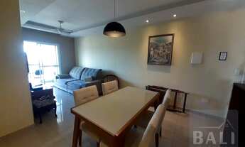 Imagem: Apartamento com 3 dormitórios à venda