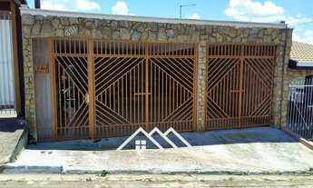 Imagem 2: Casa - Jardim Martins - Jundiaí