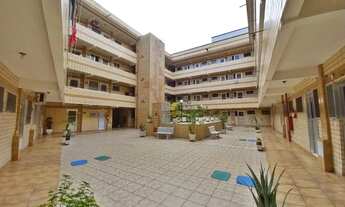 Imagem 5: Kitnet/conjugado para venda possui 30 metros quadrados com 1 quarto em Boqueirão - Praia G