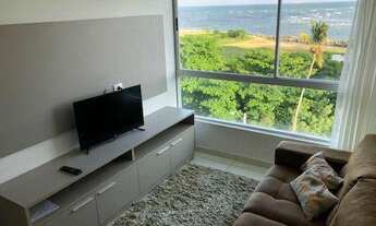 Imagem 2: Flat em Barra de Jangada