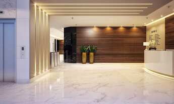 Imagem 2: Rio de Janeiro - Conjunto Comercial/Sala - Centro