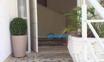 Imagem 3: Sobrado com 3 dormitórios à venda, 160 m² por R$ 1.300.000,00 - Vila Dom Pedro I - São Pau