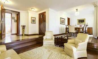 Imagem 4: São Paulo - Apartamento Padrão - MOEMA