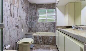 Imagem: São Paulo - Apartamento Padrão - HIGIENÓPOLIS