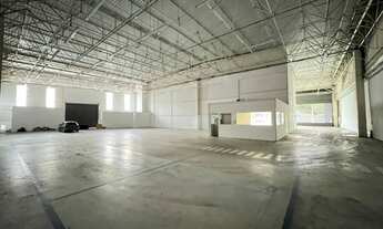 Imagem 4: Salão para alugar, 1479 m² por R$ 60.000,00/mês - Casa Branca - Santo André/SP