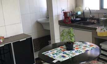 Imagem 3: Casa geminada 2 quartos em Tupi - Praia Grande - SP