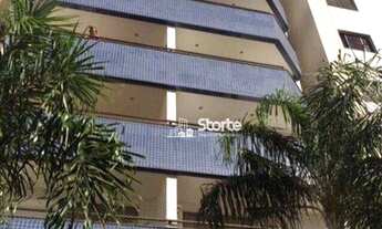 Imagem 3: Apartamento com 3 dormitórios à venda, 126 m² por R$ 550.000 - Maracanã - Uberlândia/MG