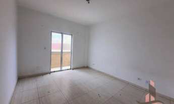 Imagem 7: Apartamento com 1 dormitório à venda, 51 m² por R$ 220.000 - Vila Tupi - Praia Grande/SP