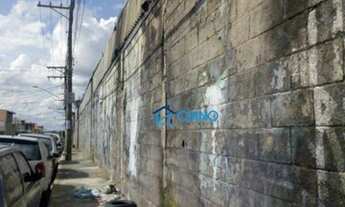 Imagem 6: Galpão à venda, 1846 m² por R$ 2.980.000,00 - Jardim Colorado - São Paulo/SP