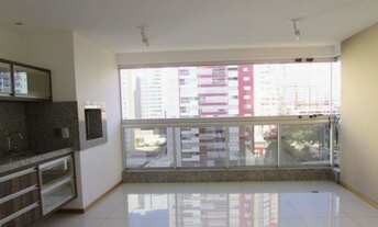 Imagem: FERNANDO PESSOA - Apartamento com 3 dormitórios