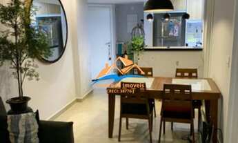 Imagem 3: APARTAMENTO RESIDENCIAL em SANTOS - SP, JOSÉ MENINO