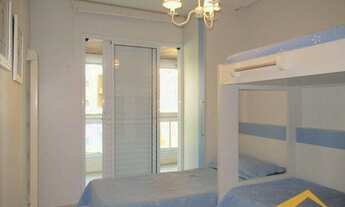 Imagem 2: Apartamento com 4 dormitórios à venda, 137 m² por R$ 3.200.000,00 - Riviera de São Lourenç