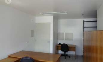 Imagem 4: Conjunto para alugar, 120 m² por R$ 7.000/mês - Vila Mariana - São Paulo/SP