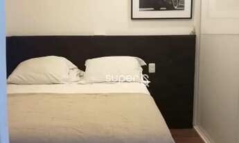 Imagem 7: Apartamento com 1 dormitório à venda, 48 m² por R$ 480.000,00 - Rio Vermelho - Salvador/BA