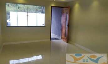 Imagem 7: Casa para venda tem 81 metros quadrados com 2 quartos em Condado de Maricá - Maricá - RJ