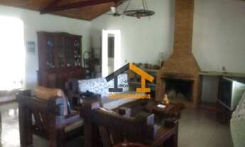 Imagem 5: Chácara com 5 dormitórios à venda, 4748 m² por R$ 950.000,00 - Cocais - Itatiba/SP