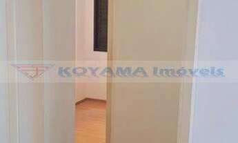 Imagem 5: Apartamento com 3 dormitórios para alugar, 78m² - Jardim da Saúde - São Paulo/SP