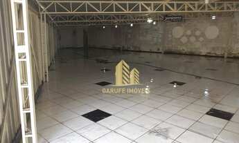 Imagem: Galpão, 310 m² - venda por R$ 510.000,00