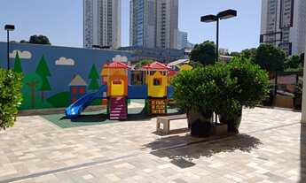 Imagem 4: Apartamento Felicitá à venda, Jardim Cuiabá, Cuiabá, MT