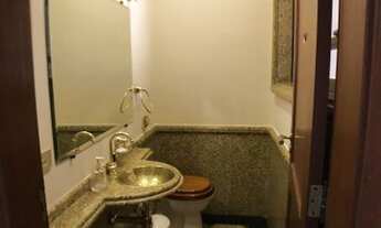 Imagem 5: CASA EM CONDOMÍNIO - ALPHAVILLE - SP