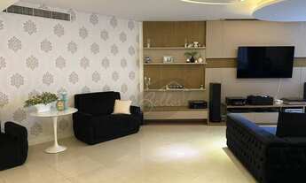 Imagem 4: Apartamento com 4 dormitórios à venda, 485 m² por R$ 3.970.000,00 - Água Verde - Curitiba