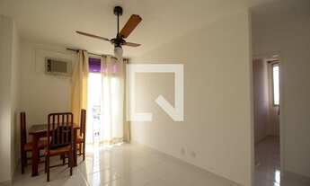 Imagem: Apartamento à Venda - Barra da Tijuca