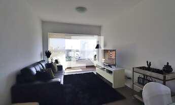 Imagem 2: Apartamento à Venda - Jardim Bela Vista, 3 Quartos, 105 m2