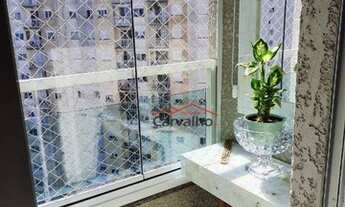 Imagem: Apartamento à venda, 46 m² por R$ 310.000,00